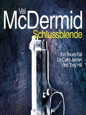 cover image of Schlussblende